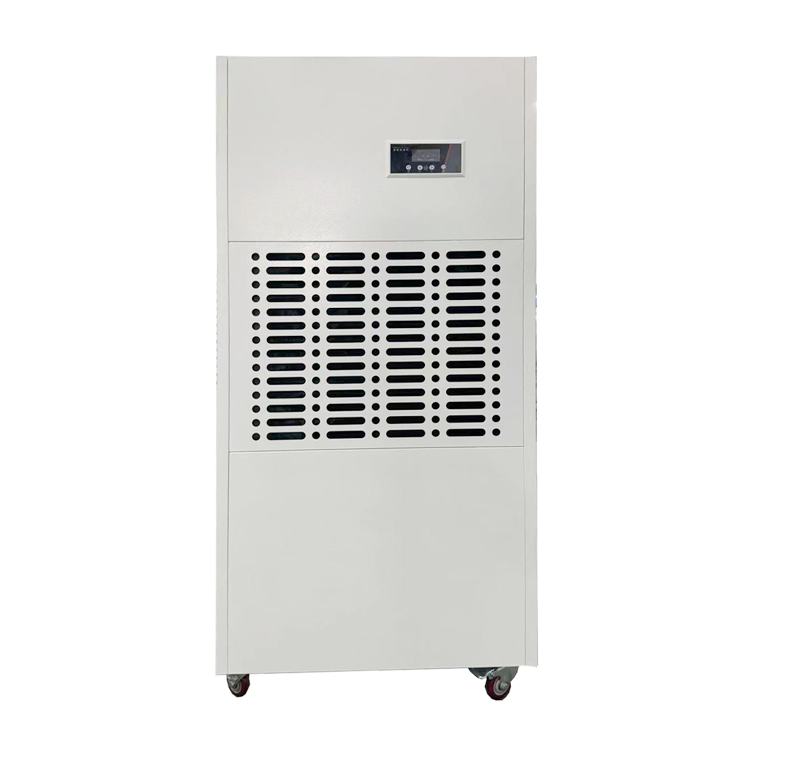 ACF-168E/S 潤(rùn)玉款工業(yè)抽濕機(jī)-地下室抽濕機(jī)-經(jīng)典款抽濕機(jī)，除濕防潮首選品牌