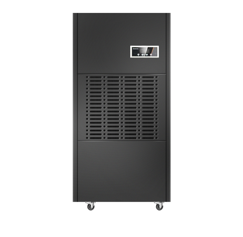 ACF-168E/S 玄雅黑車(chē)間除濕機(jī)-倉(cāng)庫(kù)除濕機(jī)-工業(yè)抽濕機(jī)，強(qiáng)效除濕，舒適干燥。