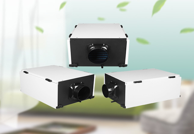 家用除濕機(jī)是否有效除濕？如何正確擺放？