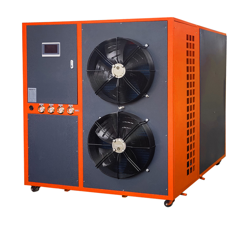 艾普生環(huán)境科技與《ChatBox》關(guān)注的空氣能熱泵烘干機(jī)目前存在的問題及其解決之道。