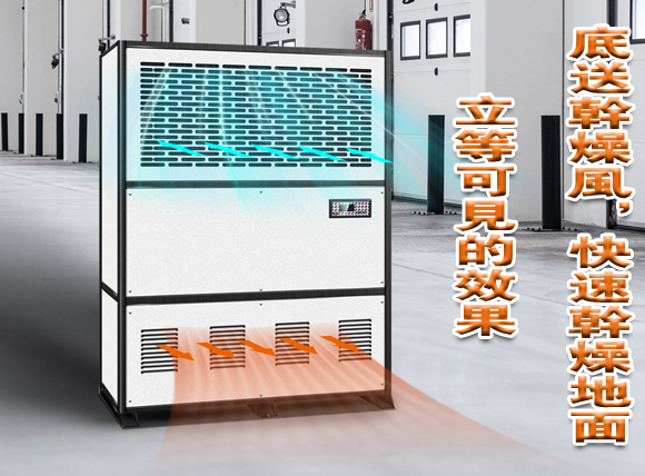 【艾普生環(huán)境科技】在你選配大型物業(yè)停車場(chǎng)/車庫/地下室除濕機(jī)時(shí)的五點(diǎn)建議