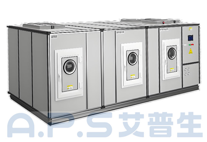 艾普生環(huán)境科技：詳細(xì)說(shuō)明三集一體泳池?zé)岜贸凉駲C(jī)組的性能特點(diǎn)、如何選配泳池專用熱泵除濕機(jī)組