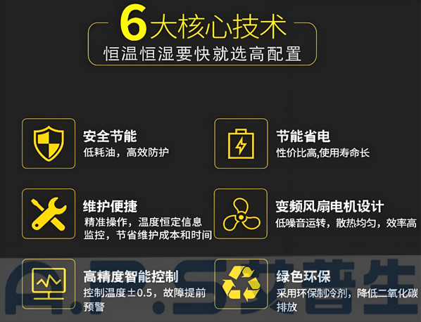 艾普生產(chǎn)品知識宣講篇【一】：恒溫恒濕機(jī)常見故障的原因分析及故障排除