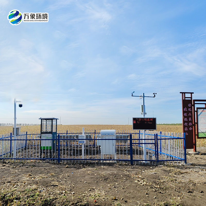 望奎县2024现代农业科技示范园区农田项目